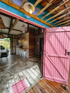 Casa Curimã - Corumbau - 5