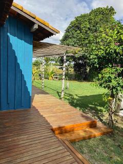 Casa Curimã - Corumbau - 4