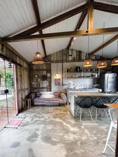 Casa Curimã - Corumbau - 4