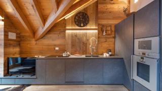 Alpen Chalet - Ponte di Legno - 4