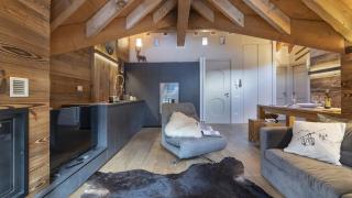 Alpen Chalet - Ponte di Legno - 6