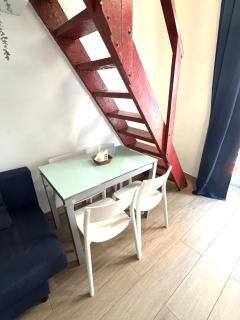 Apartamento exterior con balcón en el corazón de Chueca, Gran Vía con aire acondicionado - Madrid - 4