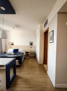 Flat em Alphaville com a melhor localização - Barueri - 8