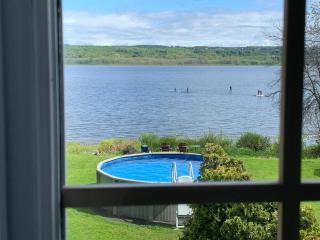 Le loft du capitaine - 8