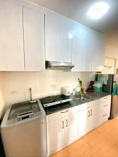 2br studio 1br avida tower new manila - Manila - 1
