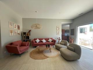 Villa Terracotta - Piscine & Climatisation - 6