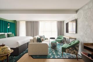 Hotel Indigo London Clerkenwell by IHG - Londra - 9