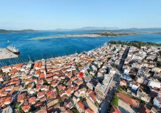 The old town house - Preveza - 0