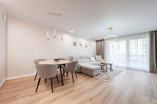 Faro by Comfort Apartments - Danzig - 9