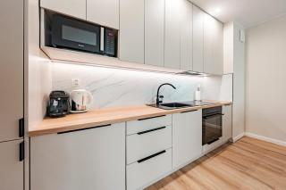 Faro by Comfort Apartments - Danzig - 1
