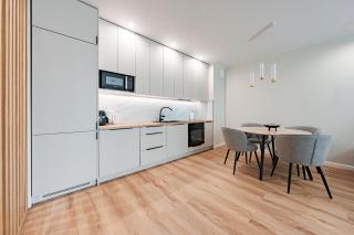 Porto by Comfort Apartments - 2