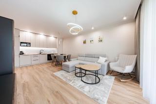 Faro by Comfort Apartments - Danzig - 5