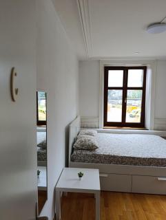 Creawonder House - Rorschach - 2