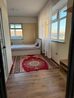 Tsahar geust house - Ulaanbaatar - 6