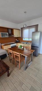 Athanasia's appartment at Rafaella Resort - 2