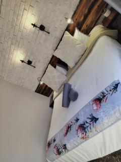 Weltevreden Game Lodge - 5