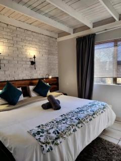 Weltevreden Game Lodge - 8