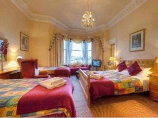 Ardleigh Guest House - Edimburgo - 0
