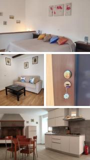 Casa Milu - - 0