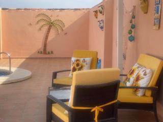 2 Bed-Sleeps 4-Mtn View-Private Pool & Terrace - Oria - 6