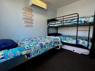 Tropical Palms - Kalbarri, WA - 3