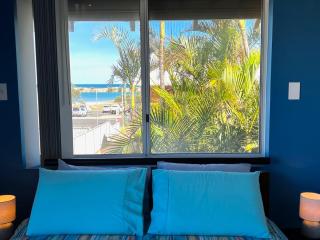 Tropical Palms - Kalbarri, WA - 1