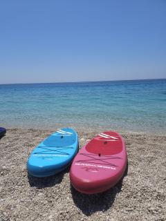 Aloha alb Paddle Boards - Shkodër - 0