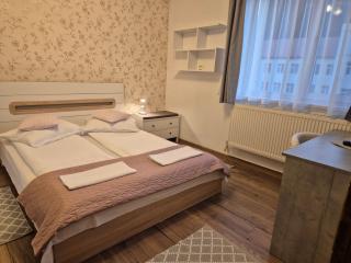 Apartament de închiriat - Borsec - 9