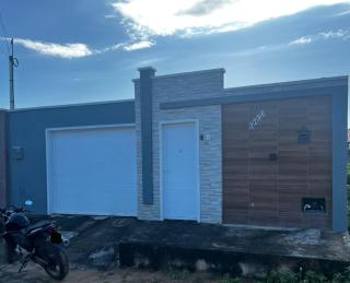 Casa jardins camocim - Camocim - 9