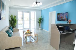 Bagcali Boutique Hotel Astara - Astara - 3