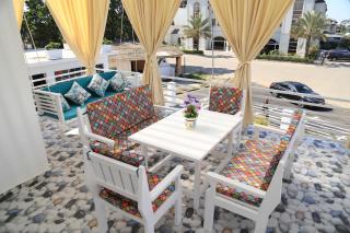 Bagcali Boutique Hotel Astara - Astara - 2