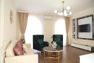 Bagcali Boutique Hotel Astara - Astara - 1