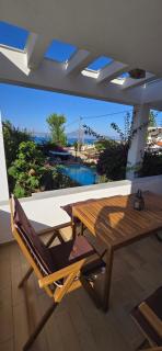 Athanasia's appartment at Rafaella Resort - Kokkónion - 6