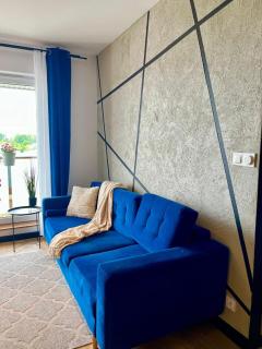 Apartament Poznańska 1 - Suwałki - 0