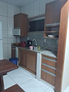 Casa compartilhada em Itaúnas - Centro da Vila - 0