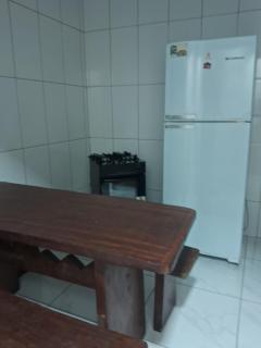 Casa compartilhada em Itaúnas - Centro da Vila - 4