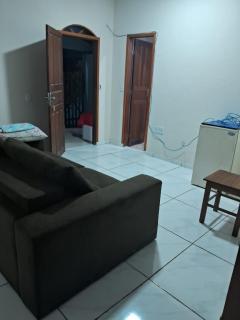 Casa compartilhada em Itaúnas - Centro da Vila - 2