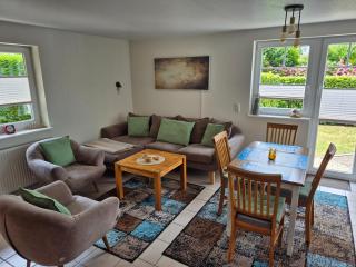 Ferienhaus Inge - Fehmarn - 5