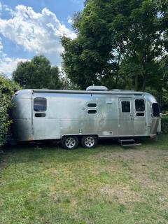 Airstream - Velká Jesenice - 9