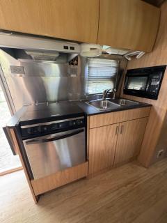 Airstream - 2