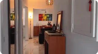 Joana's room 2 - Lisbona - 1