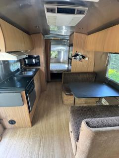 Airstream - Velká Jesenice - 7
