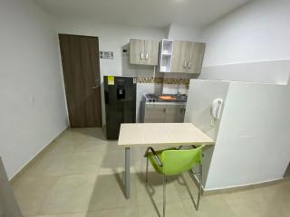 Sensacional Aparta estudio NUEVO en champagnat - Cali - 8