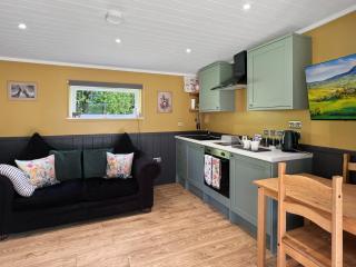 Owls Nest Lodge - South Molton - 7