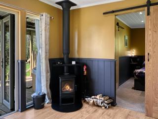 Owls Nest Lodge - South Molton - 6