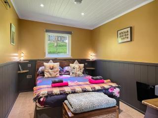 Owls Nest Lodge - South Molton - 5