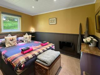 Owls Nest Lodge - South Molton - 4