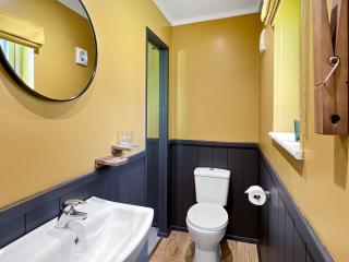 Owls Nest Lodge - South Molton - 3