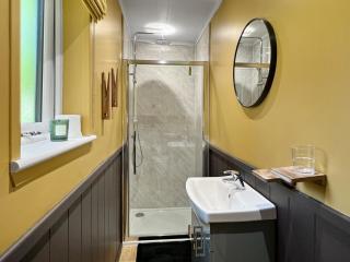 Owls Nest Lodge - South Molton - 2