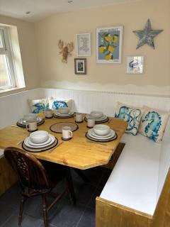 Cae Berllan in Nefyn - 8